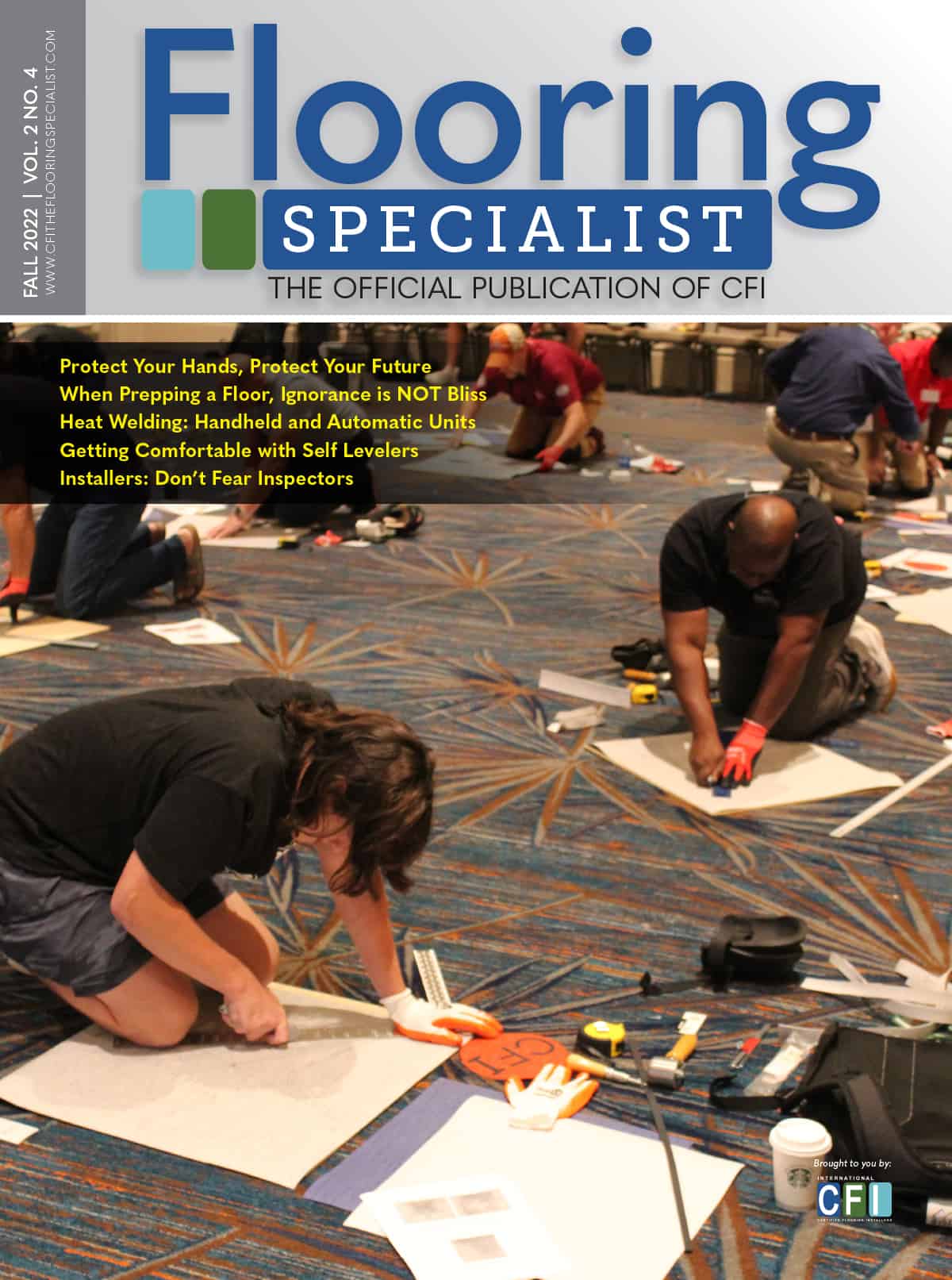 FlooringSpecialist_Fall2022_Cover